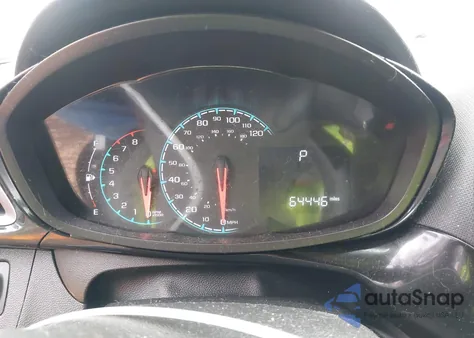 2021 Chevrolet Spark Fwd 1Lt Automatic z USA, uszkodzony, nr VIN KL8CD6SA8MC745215